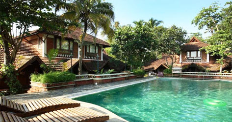 Punnamada Resort, Alappuzha