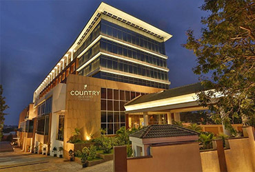 COUNTRY INN & SUITES BY RADISSON