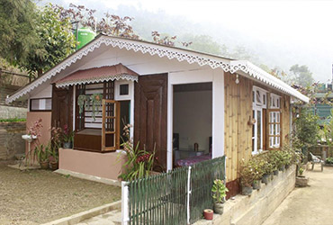 Darjeeling Village Homestay