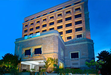 GRAND CHENNAI BY GRT HOTELS