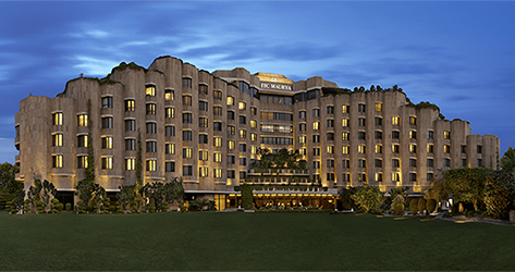 Hotel ITC Maurya, Delhi
