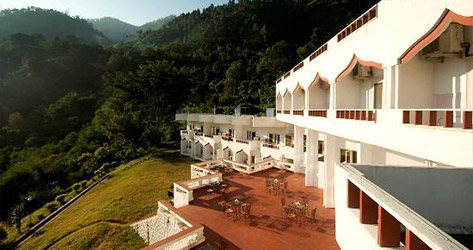Monal Resort, Rudraprayag