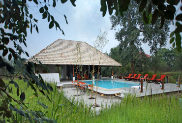 Svasara Jungle Lodge