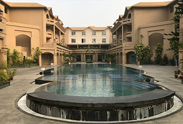 THE CHARIOT RESORT & SPA