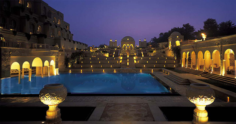Welcomhotel By ITC Hotels, Rama International, Aurangabad